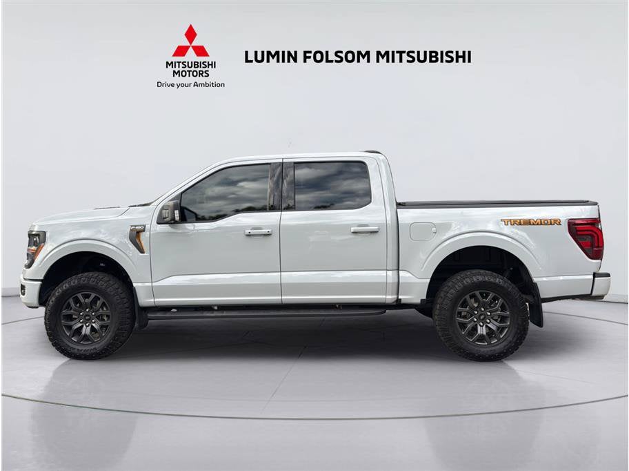 2024 Ford F-150 Tremor