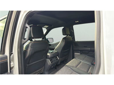 2024 Ford F-150 Tremor