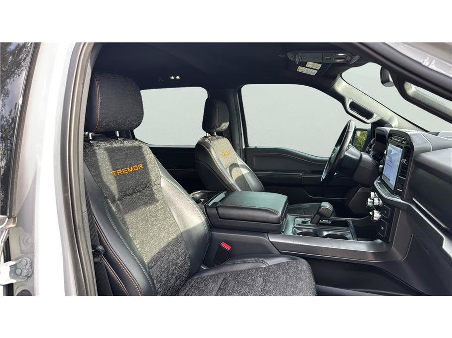 2024 Ford F-150 Tremor
