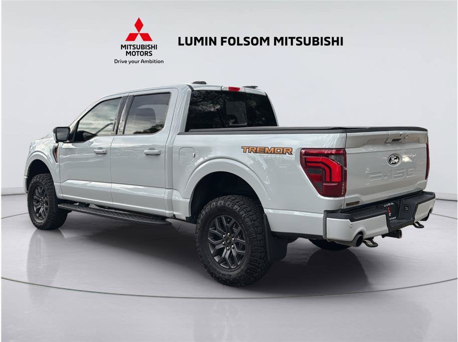 2024 Ford F-150 Tremor