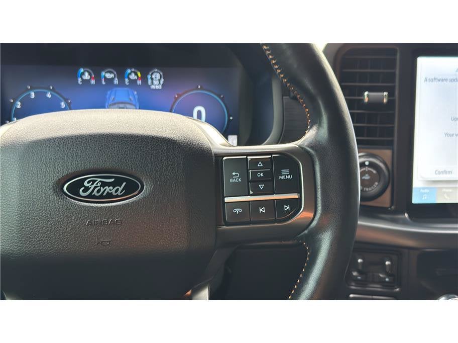 2024 Ford F-150 Tremor
