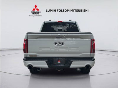 2024 Ford F-150 Tremor