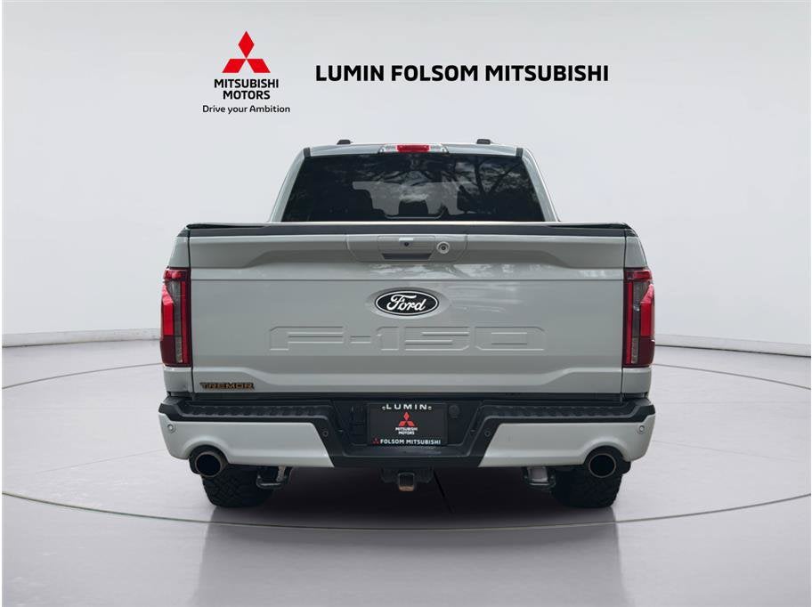 2024 Ford F-150 Tremor