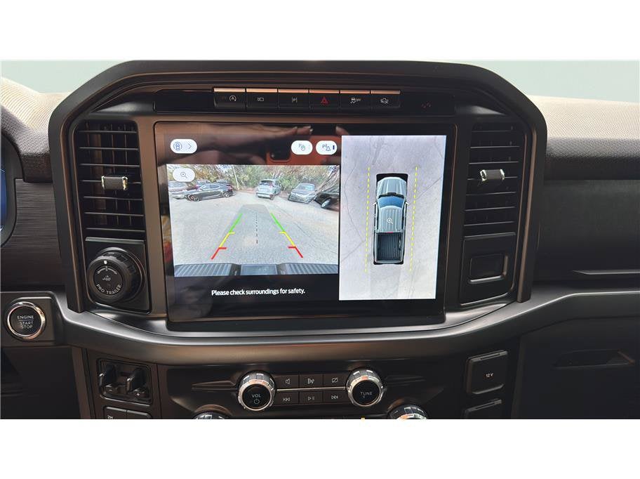 2024 Ford F-150 Tremor