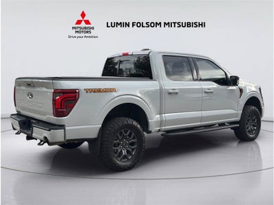 2024 Ford F-150 Tremor