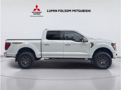 2024 Ford F-150 Tremor