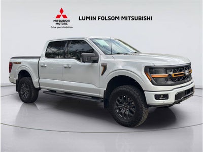 2024 Ford F-150 Tremor
