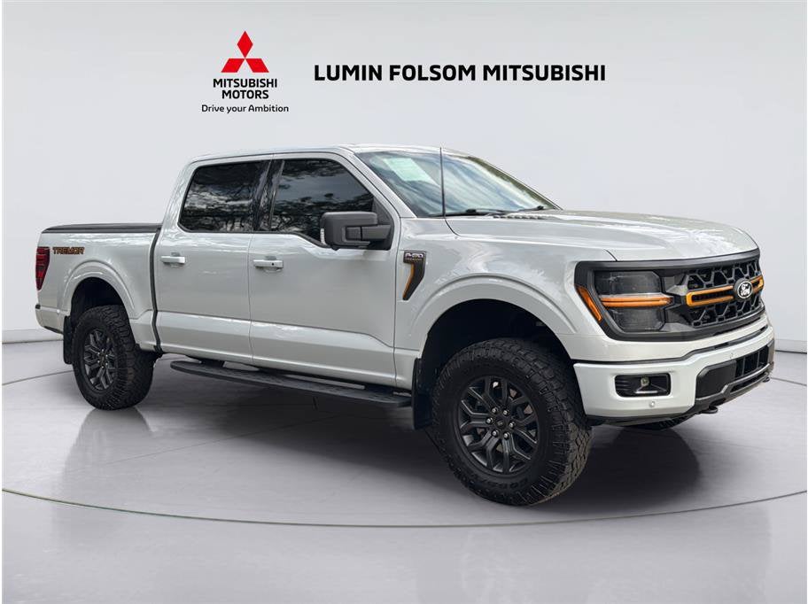 2024 Ford F-150 Tremor
