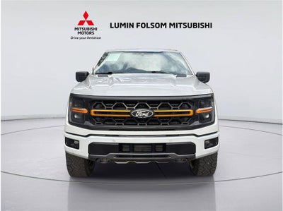2024 Ford F-150 Tremor