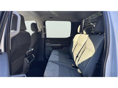 2023 Ford F-150 Lightning XLT Pickup 4D 5 1/2 ft