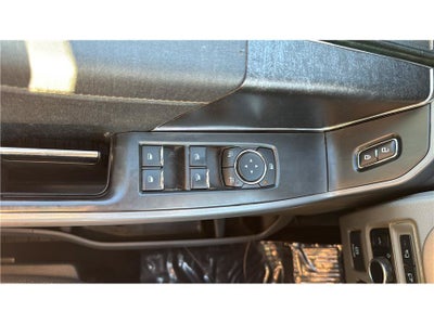 2023 Ford F-150 Lightning XLT Pickup 4D 5 1/2 ft