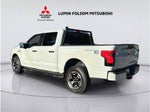 2023 Ford F-150 Lightning XLT Pickup 4D 5 1/2 ft
