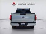 2023 Ford F-150 Lightning XLT Pickup 4D 5 1/2 ft