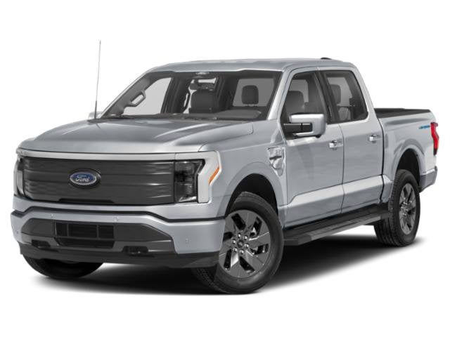2023 Ford F-150 Lightning Lariat Pickup 4D 5 1/2 ft