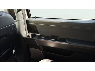 2023 Ford F-150 Lightning Lariat Pickup 4D 5 1/2 ft