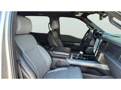 2023 Ford F-150 Lightning Lariat Pickup 4D 5 1/2 ft