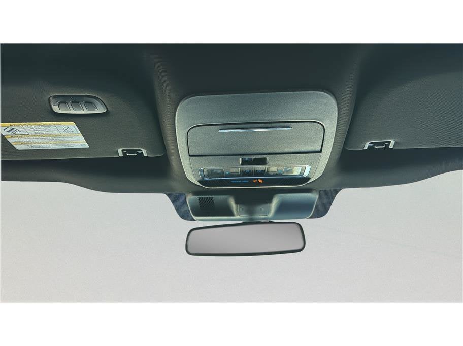 2023 Ford F-150 Lightning Lariat Pickup 4D 5 1/2 ft