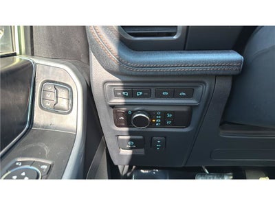 2023 Ford F-150 Lightning Lariat Pickup 4D 5 1/2 ft