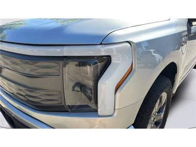 2023 Ford F-150 Lightning Lariat Pickup 4D 5 1/2 ft