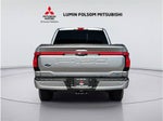 2023 Ford F-150 Lightning Lariat Pickup 4D 5 1/2 ft