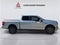 2023 Ford F-150 Lightning Lariat Pickup 4D 5 1/2 ft