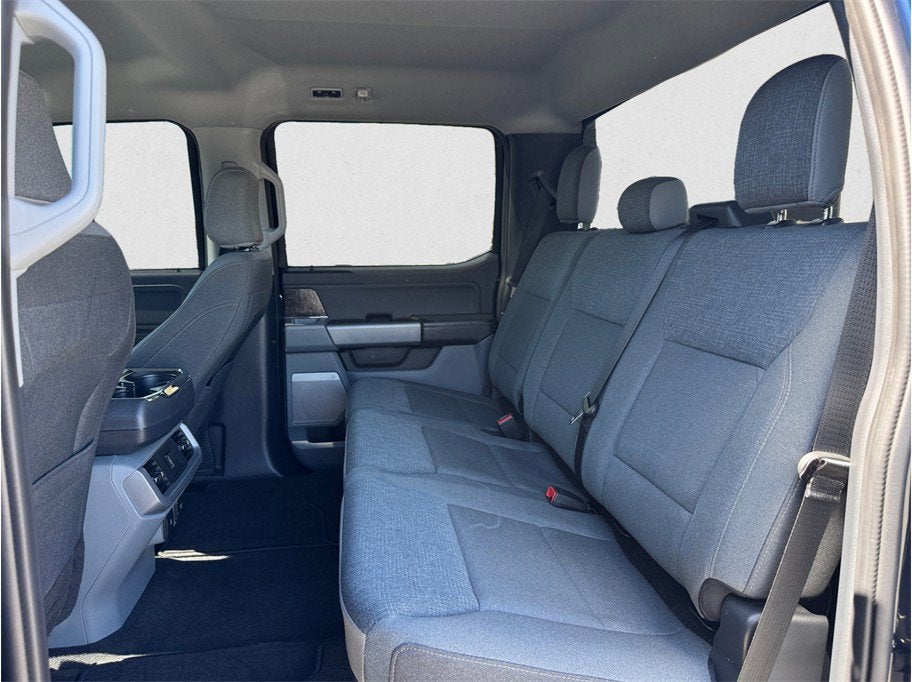 2024 Ford F-150 Lightning Flash