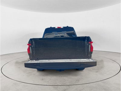 2024 Ford F-150 Lightning Flash