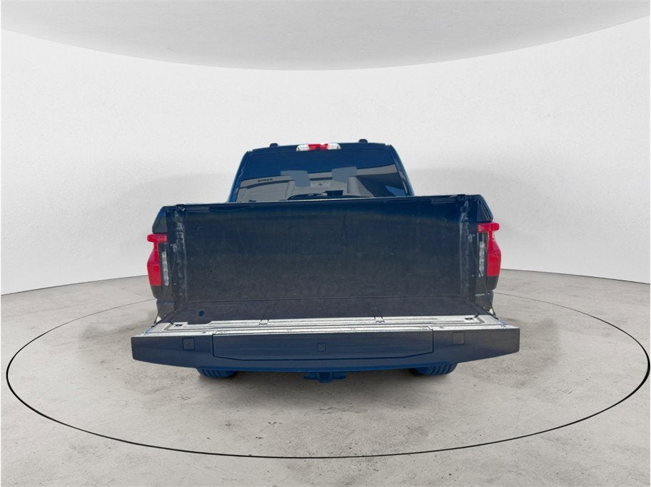 2024 Ford F-150 Lightning Flash