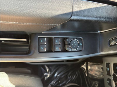 2024 Ford F-150 Lightning Flash