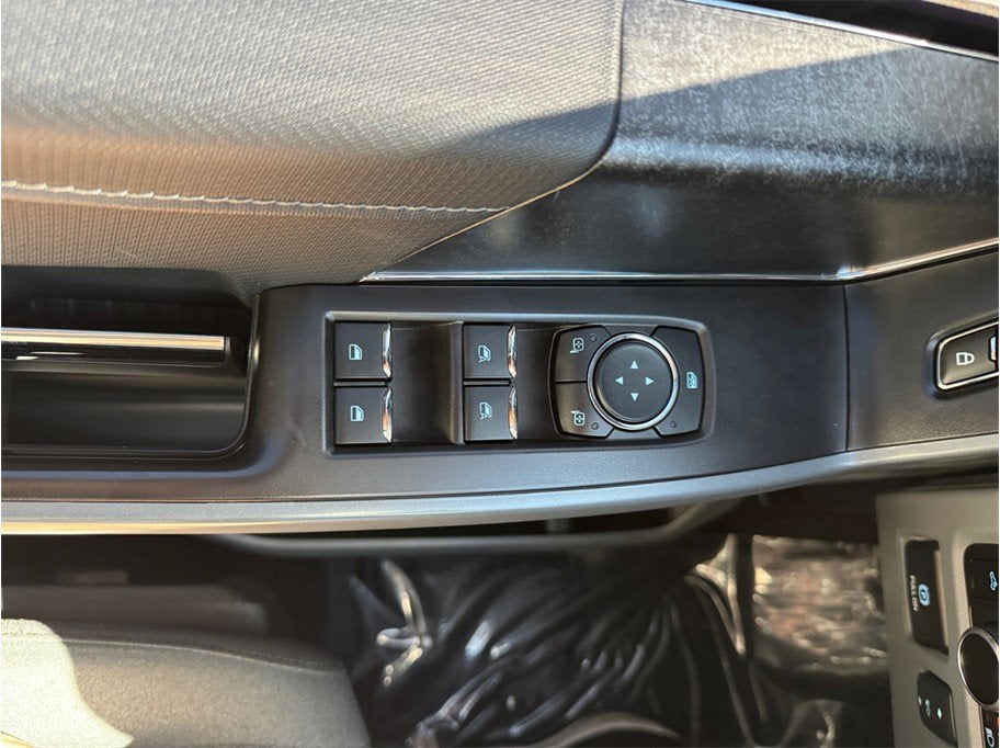 2024 Ford F-150 Lightning Flash