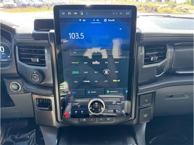 2024 Ford F-150 Lightning Flash