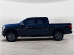2024 Ford F-150 Lightning Flash