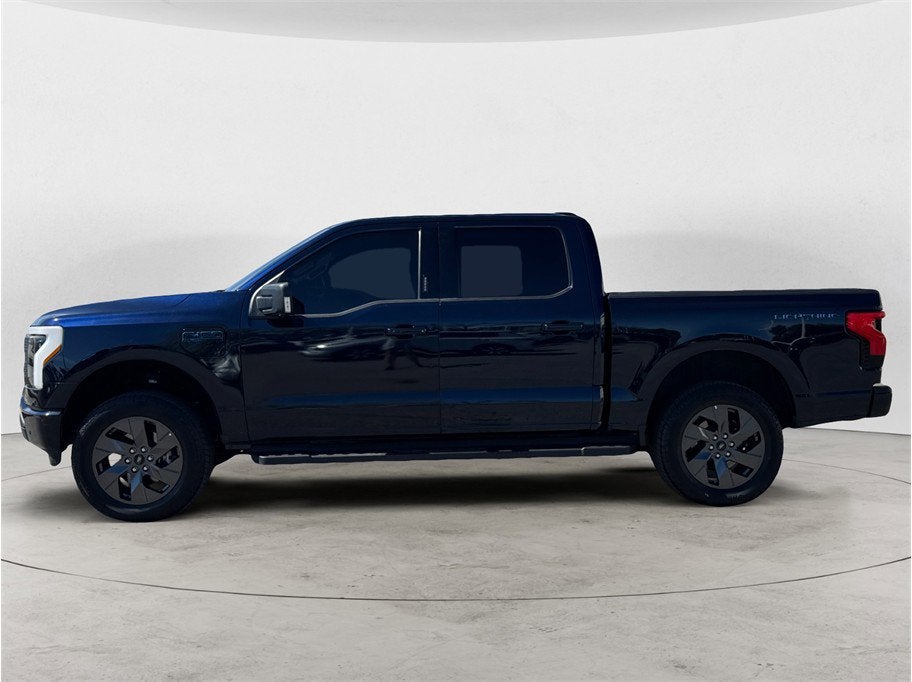 2024 Ford F-150 Lightning Flash