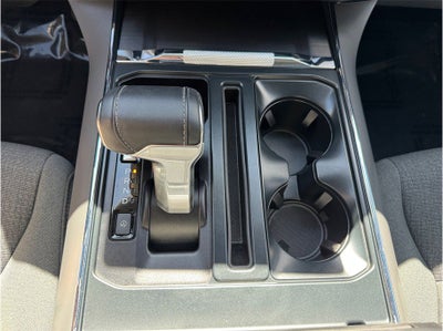 2024 Ford F-150 Lightning Flash