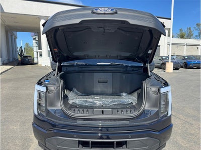2024 Ford F-150 Lightning Flash