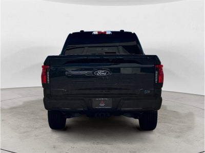 2024 Ford F-150 Lightning Flash