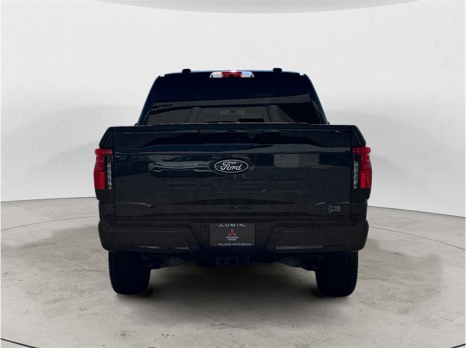 2024 Ford F-150 Lightning Flash
