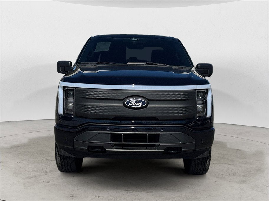 2024 Ford F-150 Lightning Flash
