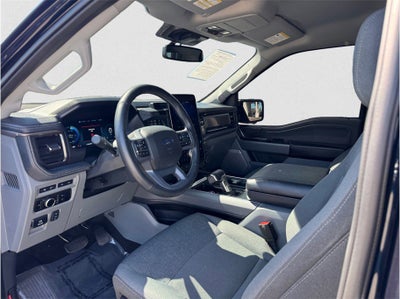 2024 Ford F-150 Lightning Flash