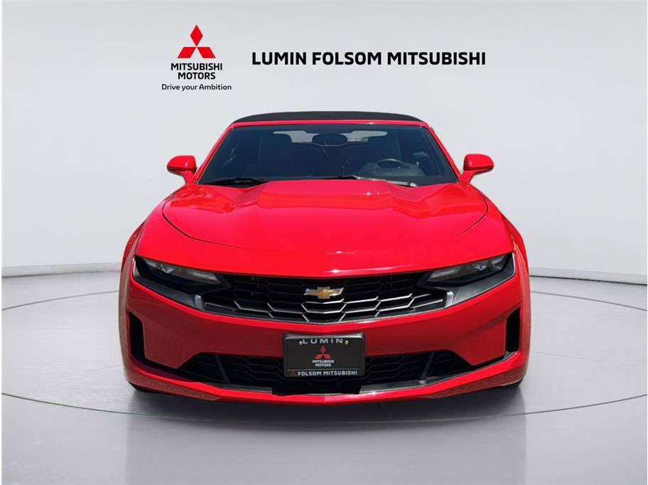 2023 Chevrolet Camaro 1LT