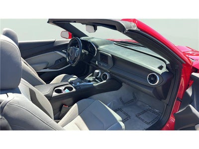 2023 Chevrolet Camaro 1LT