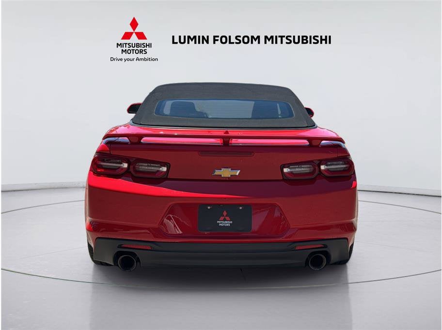 2023 Chevrolet Camaro 1LT