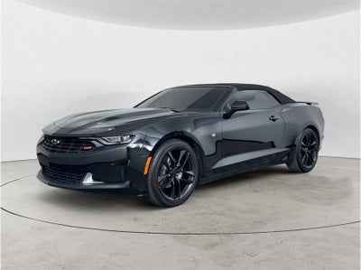 2023 Chevrolet Camaro 2LT