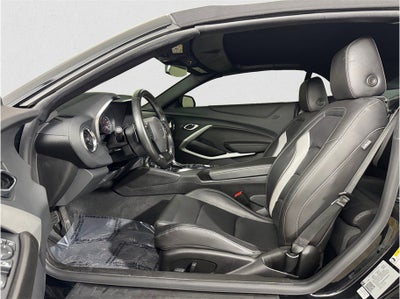 2023 Chevrolet Camaro 2LT