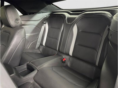 2023 Chevrolet Camaro 2LT