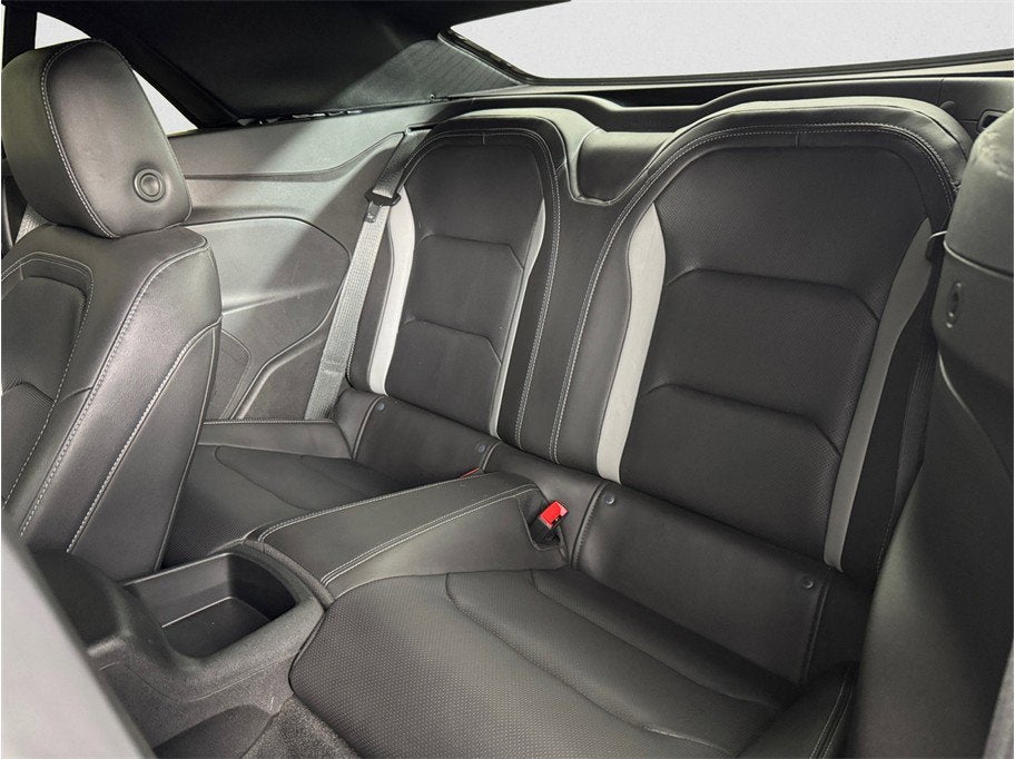 2023 Chevrolet Camaro 2LT