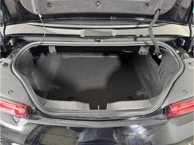 2023 Chevrolet Camaro 2LT