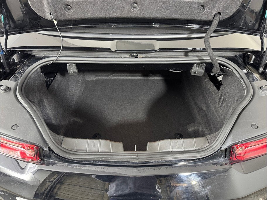 2023 Chevrolet Camaro 2LT