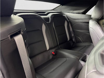 2023 Chevrolet Camaro 2LT