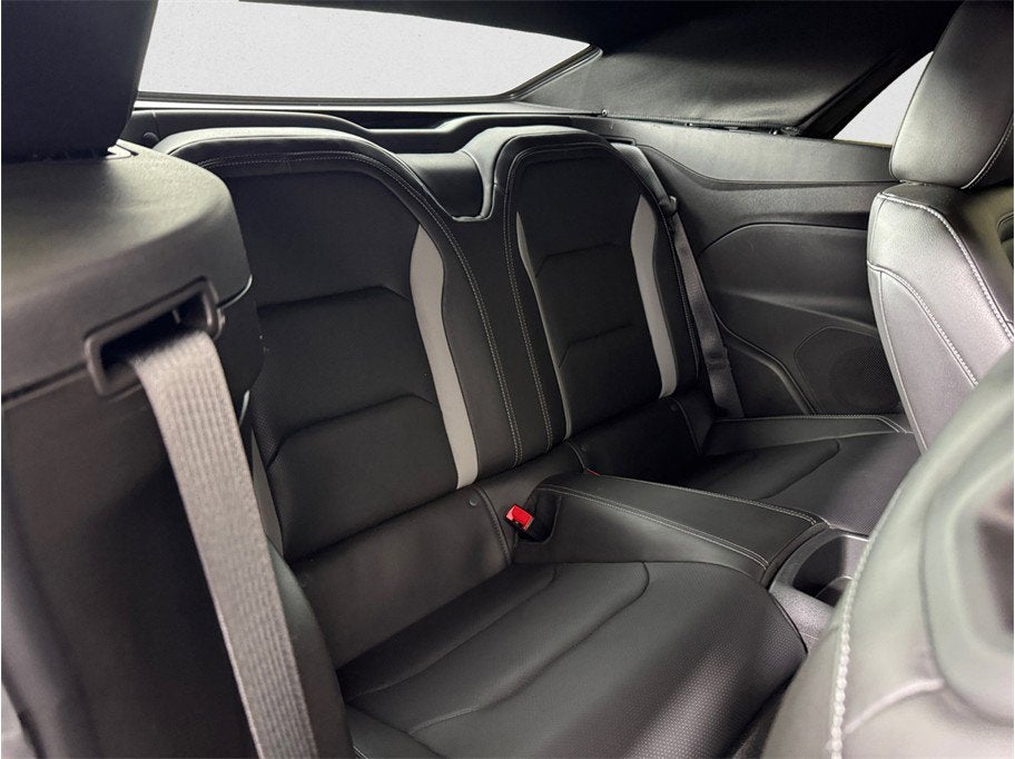 2023 Chevrolet Camaro 2LT